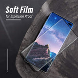 3D защитно стъкло за Samsung Galaxy S10 Plus