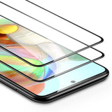Стъклен протектор за Samsung Galaxy A72