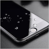 Защитно стъкло за дисплей iPhone SE 2020