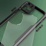 Прозрачен Кейс за Apple iPhone 12 Pro Max