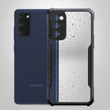 Прозрачен Кейс за Samsung Galaxy S20 FE