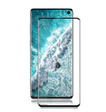 3D защитно стъкло за Samsung Galaxy S10