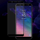 Стъклен протектор за Samsung Galaxy A6+ (2018)