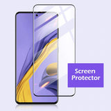 3D защитно стъкло за Samsung Galaxy S20