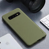 2 Ултра тънки кейса за Samsung S10 Plus