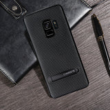 Samsung Galaxy S9 черен кейс