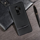 Samsung Galaxy S9 Plus черен кейс