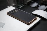 Златен кейс за Samsung Galaxy Note 8