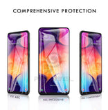 Стъклен протектор за Samsung Galaxy A70