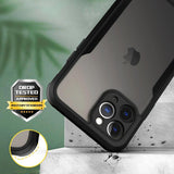 Прозрачен Кейс за Apple iPhone 13 Pro Max