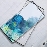 3D защитно стъкло за Samsung Galaxy S20