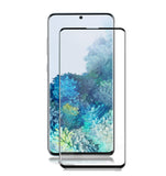 3D защитно стъкло за Samsung Galaxy S20 FE