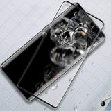 3D защитно стъкло за Samsung Galaxy S20 Ultra