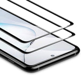 Протектор за екран за Samsung Galaxy Note 10 Lite - Full Cover