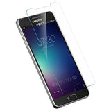 Стъклен протектор за Samsung Note 4