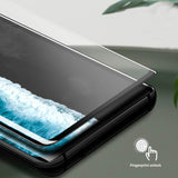 3D защитно стъкло за Samsung Galaxy S20 Plus