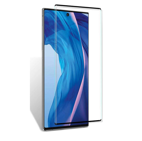 3D защитно стъкло за Samsung Galaxy Note 10 Plus