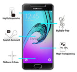 Стъклен протектор за Samsung Galaxy A5 2016