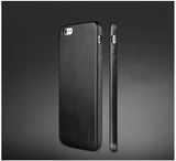 Черен калъф за iPhone 6 Plus /6S Plus