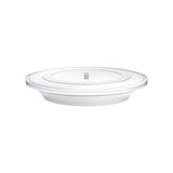 Wireless charger Samsung White