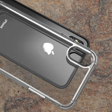 Кристален кейс за Apple iPhone X