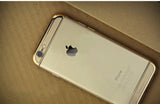 Прозрачен калъф за Apple iPhone 6/6S