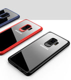 Samsung Galaxy S9 Plus Прозрачен кейс