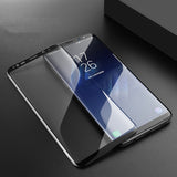 3D защитно стъкло за Samsung Galaxy S9