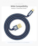 USB Type-C кабел