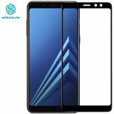 Стъклен протектор за Samsung Galaxy A6+ (2018)