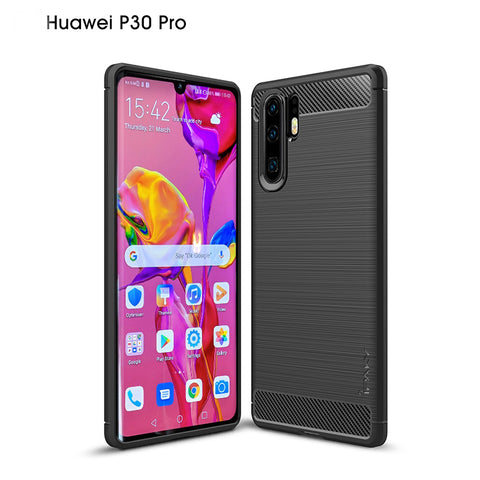Active калъф за Huawei P30 Pro