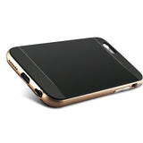 Златен калъф за Apple iPhone 6/6S