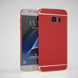 Червен калъф за Samsung Galaxy S7