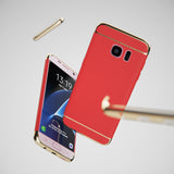 Червен калъф за Samsung Galaxy S7