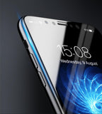3D защитно стъкло за iPhone XS