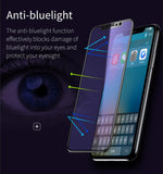 4D защитно стъкло за Apple iPhone XR