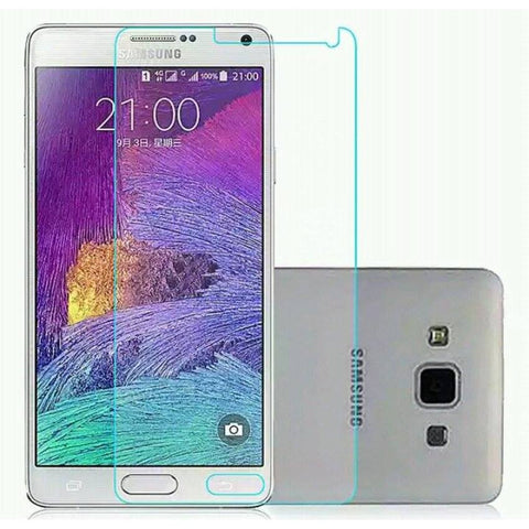 Стъклен протектор за Samsung Galaxy A5 2015