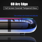 Стъклен протектор за Xiaomi Mi A3