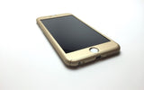 360 калъф Apple iPhone 8 - Златен