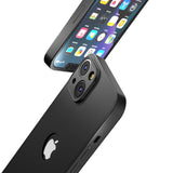 360° Кейс за Apple iPhone 13 Mini- Черен