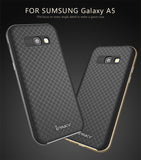 Златен калъф Samsung Galaxy A5 (2017)