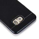Черен калъф за Samsung Galaxy S6 EDGE Plus