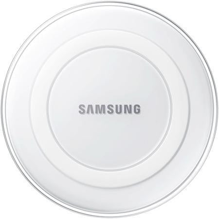 Wireless charger Samsung White