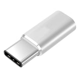 USB 2.0 към USB Type-C адаптер