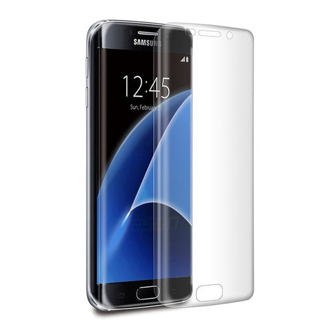 Стъклен протектор Samsung Galaxy S7 Edge